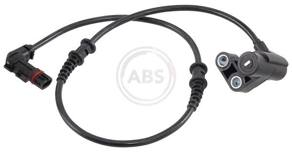 A.B.S. 30099 Sensor, wheel speed