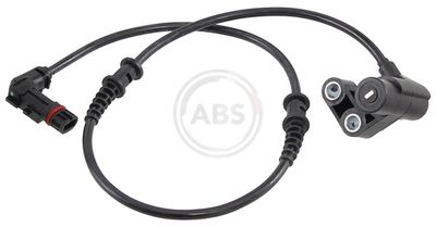 Sensor, wheel speed A.B.S. 30099
