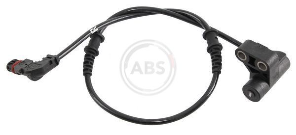 A.B.S. 30100 Sensor, wheel speed