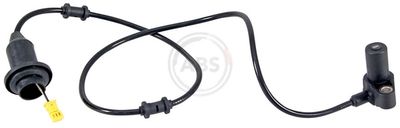 Sensor, wheel speed A.B.S. 30101