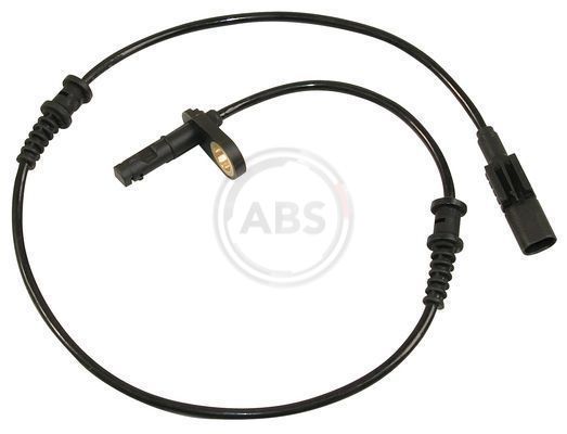 A.B.S. 30108 Sensor, wheel speed