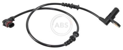 Sensor, wheel speed A.B.S. 30109
