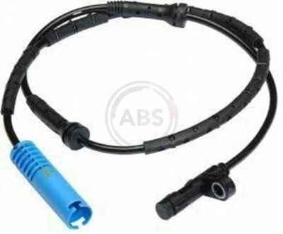 Sensor, wheel speed A.B.S. 30126
