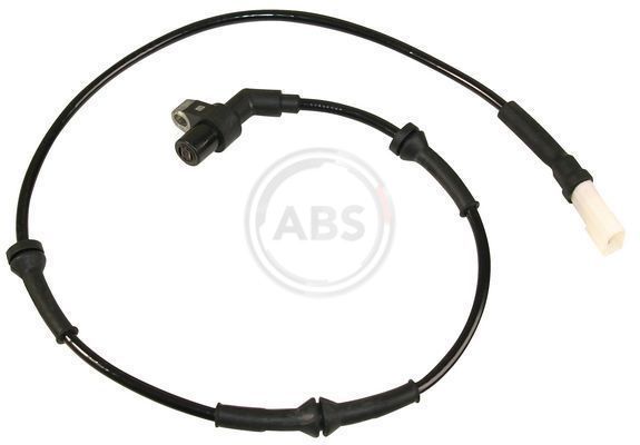 A.B.S. 30128 Sensor, wheel speed