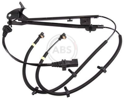 Sensor, wheel speed A.B.S. 30129