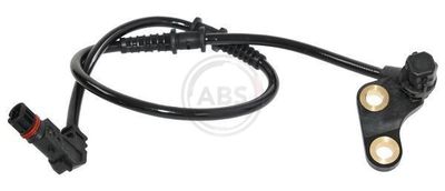 Sensor, wheel speed A.B.S. 30133