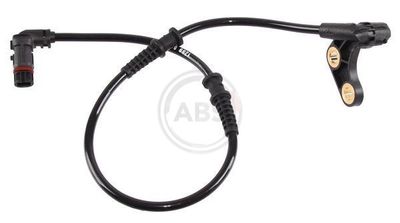 Sensor, wheel speed A.B.S. 30134
