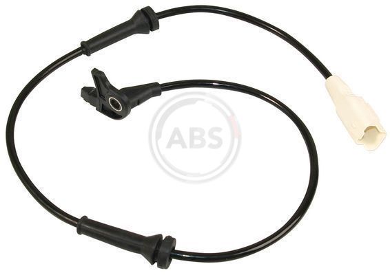 A.B.S. 30137 Sensor, wheel speed