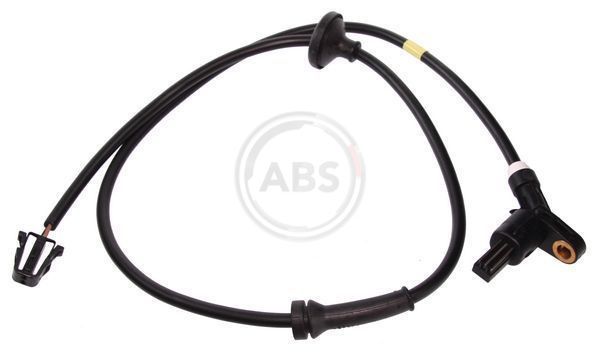 A.B.S. 30144 Sensor, wheel speed