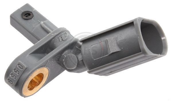 A.B.S. 30148 Sensor, wheel speed