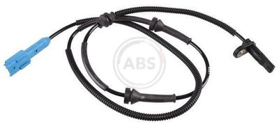 Sensor, wheel speed A.B.S. 30151