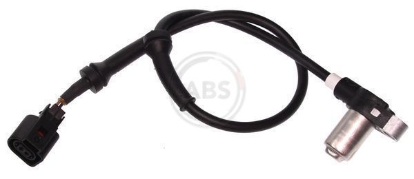A.B.S. 30153 Sensor, wheel speed