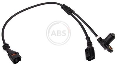 Sensor, wheel speed A.B.S. 30154