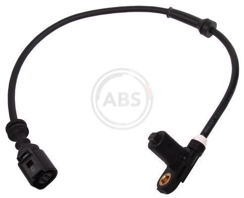 A.B.S. 30155 Sensor, wheel speed