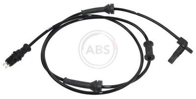 Sensor, wheel speed A.B.S. 30157