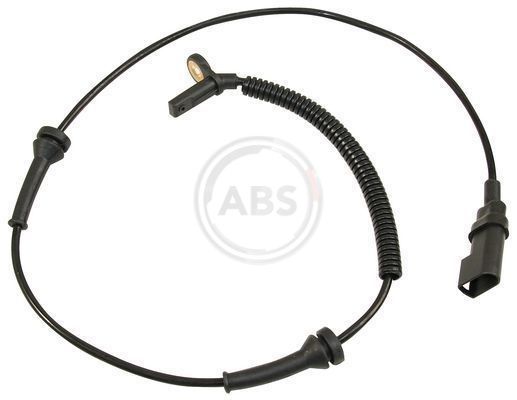 A.B.S. 30162 Sensor, wheel speed
