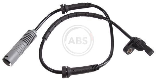 A.B.S. 30176 Sensor, wheel speed