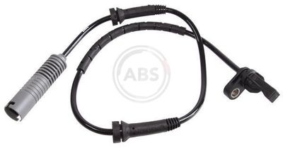 Sensor, wheel speed A.B.S. 30176
