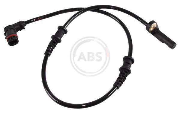 A.B.S. 30193 Sensor, wheel speed