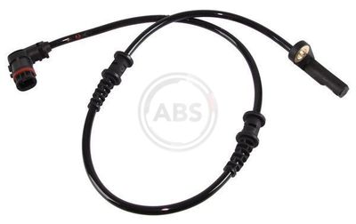 Sensor, wheel speed A.B.S. 30193