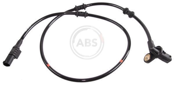 A.B.S. 30220 Sensor, wheel speed