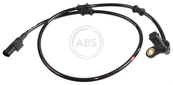 A.B.S. 30221 Sensor, wheel speed