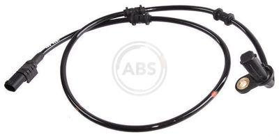 Sensor, wheel speed A.B.S. 30221
