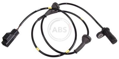 Sensor, wheel speed A.B.S. 30231