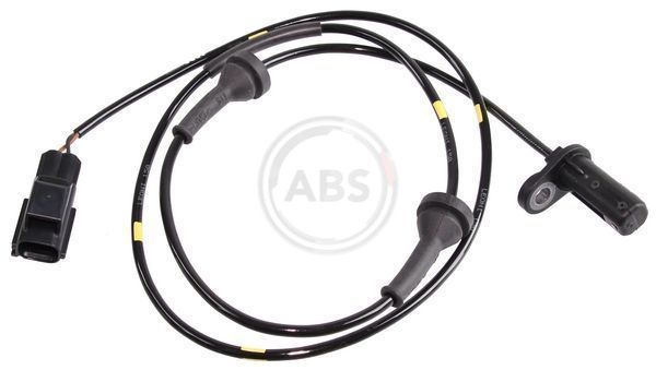 A.B.S. 30232 Sensor, wheel speed