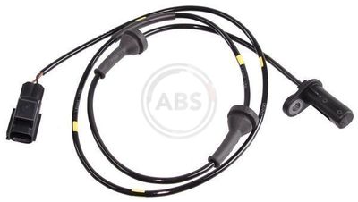 Sensor, wheel speed A.B.S. 30232