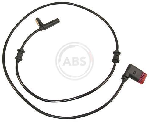 A.B.S. 30239 Sensor, wheel speed
