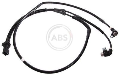 Sensor, wheel speed A.B.S. 30241
