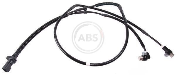 A.B.S. 30242 Sensor, wheel speed