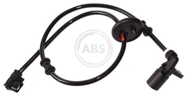 A.B.S. 30255 Sensor, wheel speed