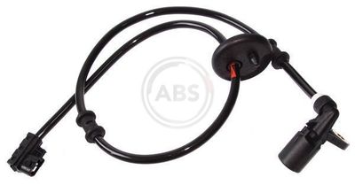 Sensor, wheel speed A.B.S. 30255