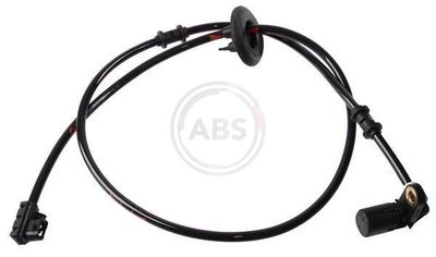 Sensor, wheel speed A.B.S. 30256