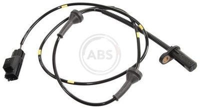 Sensor, wheel speed A.B.S. 30258