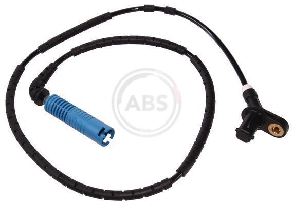 A.B.S. 30266 Sensor, wheel speed