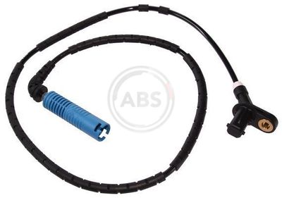 Sensor, wheel speed A.B.S. 30266