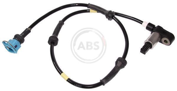 A.B.S. 30281 Sensor, wheel speed