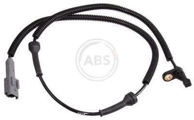 Sensor, wheel speed A.B.S. 30283
