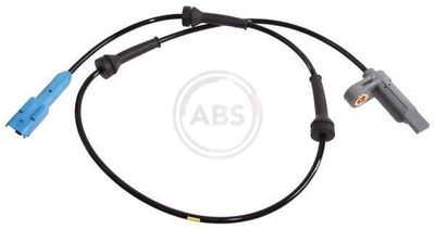 Sensor, wheel speed A.B.S. 30284