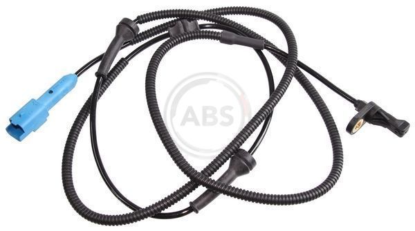 A.B.S. 30285 Sensor, wheel speed