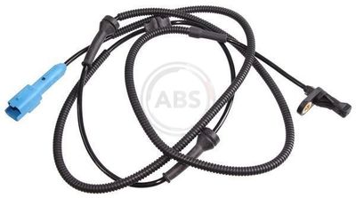 Sensor, wheel speed A.B.S. 30285