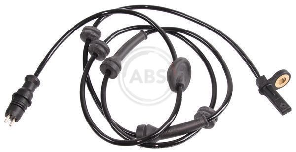 A.B.S. 30288 Sensor, wheel speed