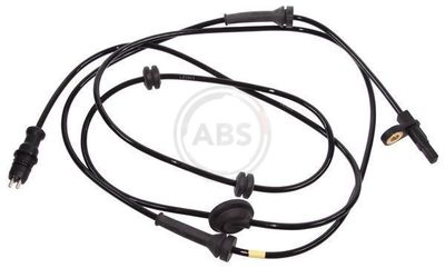 Sensor, wheel speed A.B.S. 30290