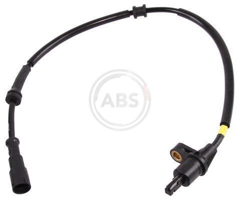 A.B.S. 30302 Sensor, wheel speed