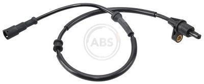 Sensor, wheel speed A.B.S. 30303