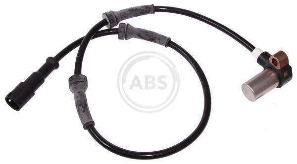 A.B.S. 30307 Sensor, wheel speed