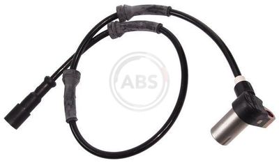 Sensor, wheel speed A.B.S. 30308